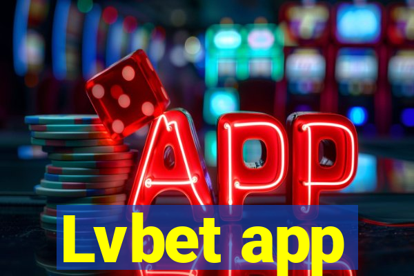 Lvbet app